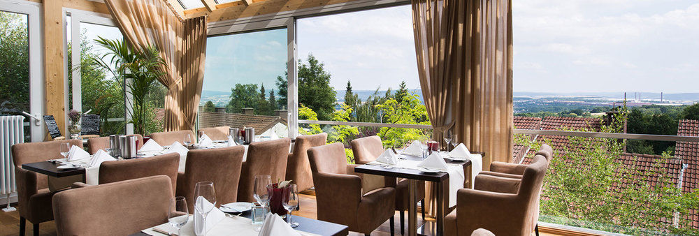 Design-Konferenzhotel & Restaurant Steinernes Schweinchen Kassel Exteriör bild
